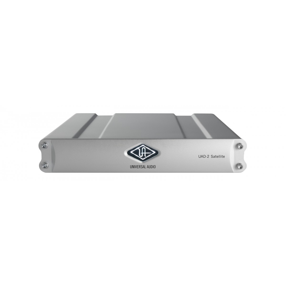DTM・DAW UAD-2 Satellite Quad FireWire Universal Audio UAD-2 Satellite FireWire QUAD Core